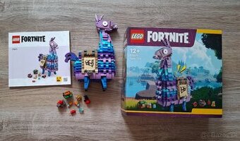 Originálna vzácna figúrka Lego Star Wars Poggle the Lesser