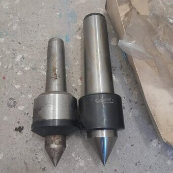 Otočný hrot Škoda, novy MK5 a MK6