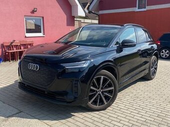 AUDI Q4 40 E-TRON