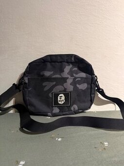 Bape shoulder bag