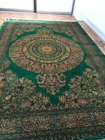 Perzsky koberec originál ,NOVY