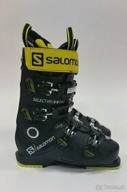 Unisex lyžiarky Salomon Select HV 120, veľ. 39/40 - 1