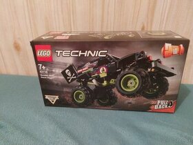 Lego  technic 42118 - 1