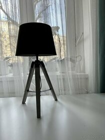 Minimalistické svietidlo, lampa - 1