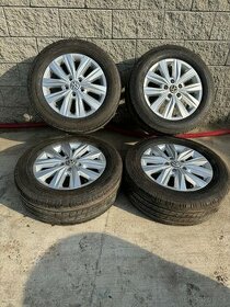 Crafter 5x120r17 - 1