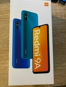 Xiaomi Redmi 9A zelený - 1