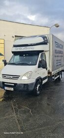Iveco Daily 65 C 18