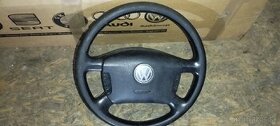 Volkswagen multifunkčný volant