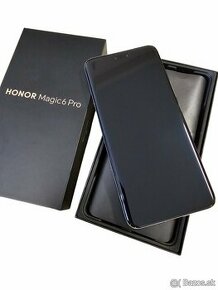 Honor magic 6 pro 512GB