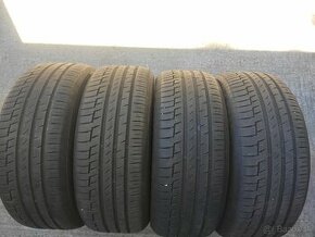 225/50R17 94W LETNE CONTINENTAL