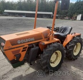 Traktor Goldoni 245