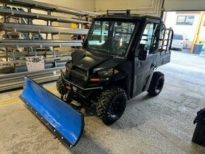 Polaris Ranger elektro