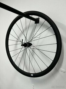 Karbonové kolesá Zeal Randa 35/Made in Holland/Rim Brakes - 1