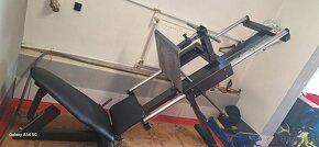 Legpress