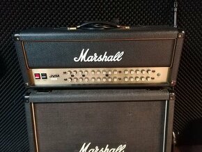 Marshall JVM 410HJS (Joe Satriani)