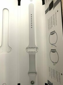 Apple Watch 44/45/49 Silikónový remienok