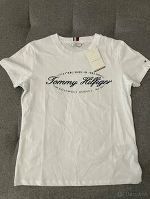 Tommy Hilfiger S dámske tričko