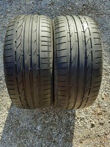 245/40 r18 letné pneumatiky 2ks Bridgestone DOT2018