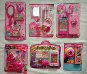 Nové hračky pre dievčatá 5