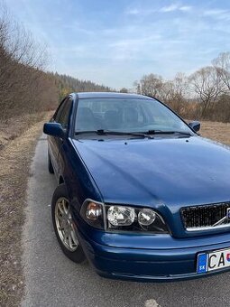 Volvo S40 T4