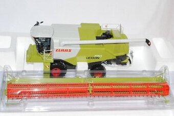 Model kombajn Claas lexion 770 norev 1:32