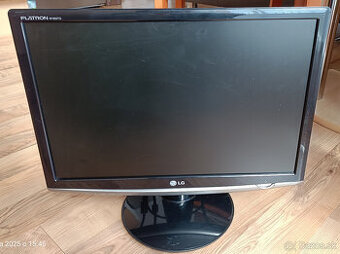 LG Flatron W1952TQ