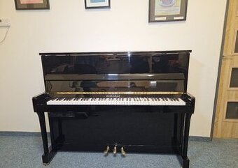 Pianino Bohemia +stolička  a doprava zdarma celá SR