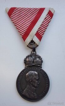 Vyznamenanie Signum laudis