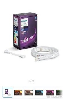 LED pásik Philips hue