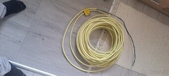 Kabel cyky 5x2.5