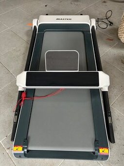 Bežecký pás MASTER F-12