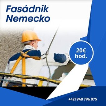 Fasádnik