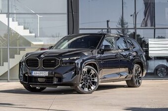 BMW XM - 1