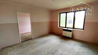 Znížená cena:EXKLUZÍVNE 3-izb.byt v tehlovej bytovke,Modrany