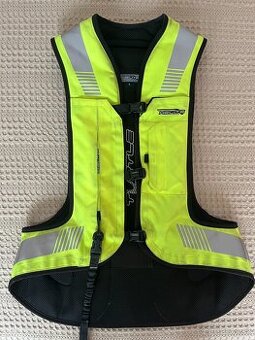 Airbag vesta Helite Turtle 2 - L