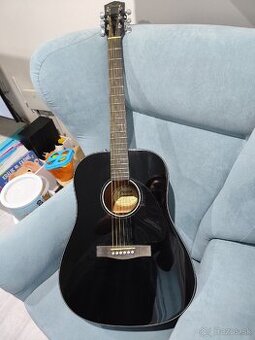 Gitara Fender