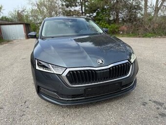 Škoda Octavia EVO Combi 2.0 TDI DSG 110kW 150PS  r.v. 2020