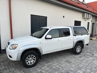 MAZDA BT - NA PREDAJ / NA SPLÁTKY