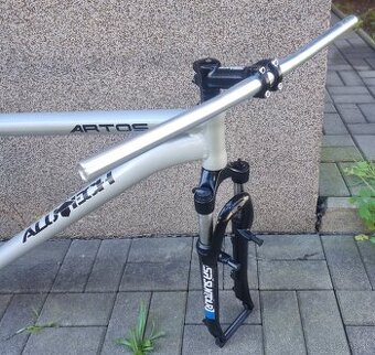 Suntour NEX