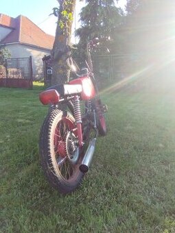 Babeta 210 - 1