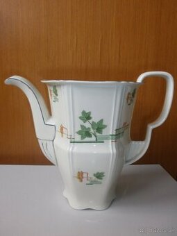 porcelán