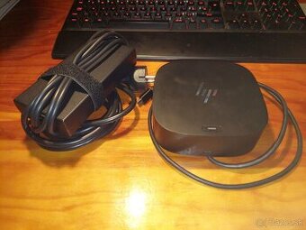 Dokovacia stanica HP USB-C G5 Dock