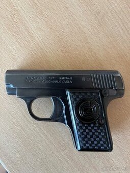 CZ Z