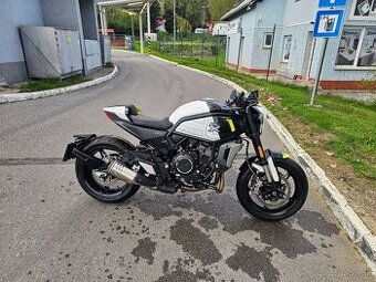 CF MOTO 700 SPORT- možnosť odpočet DPH