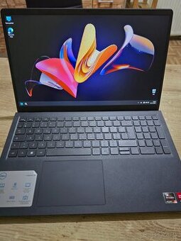 Dell Inspiron 15 3535 s 512gb ssd diskom 8gb ram a ryzen 5 p