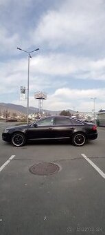 Audi a6 Vymením-predám
