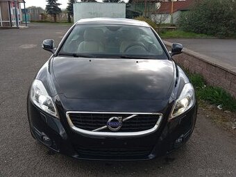 Volvo c70 lift T5
