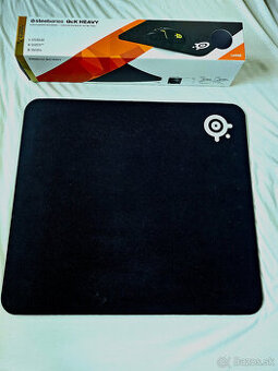 Steelseries QcK HEAVY L