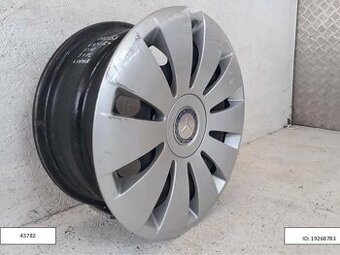 Mercedes A, B orig. plechové disky R15 6,5J 5x112 ET47 1241