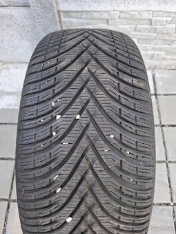 235/55 R17 zimné pneumatiky KLEBER